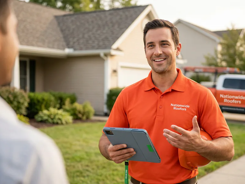 Roof Installation  in Hedgesville  FAQ