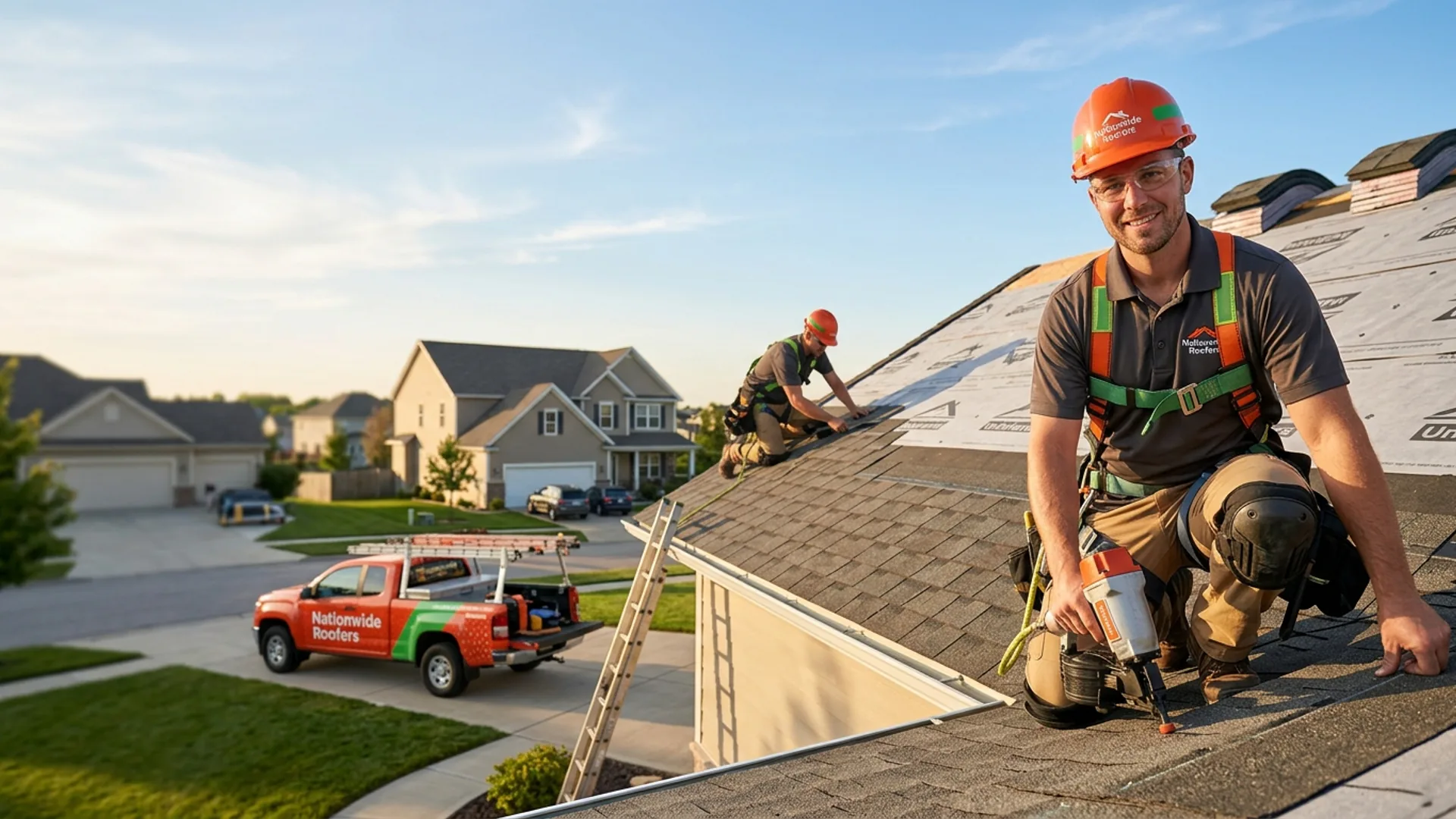 Reliable Roof Installation Hedgesville, WV Near Me